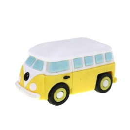 School bus customized usb disk