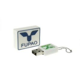 Custom logo USB drive