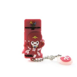 Genie mascot customized USB