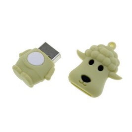 Sheep usb drive