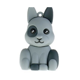 Rabbit USB disk