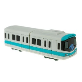 MRT customized USB drive