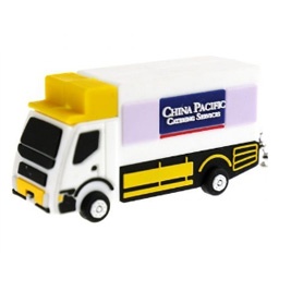 Truck shape customized USB drive