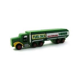 Truck shape usb flash drive