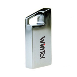 asymmetric mini usb drive