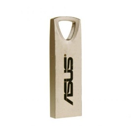 Slim mini usb drive