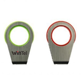 Light ring usb drive employee gifts