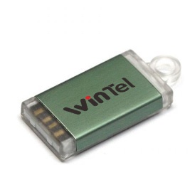 Mini usb drive