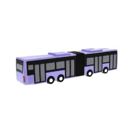 Connecting Bus usb drive